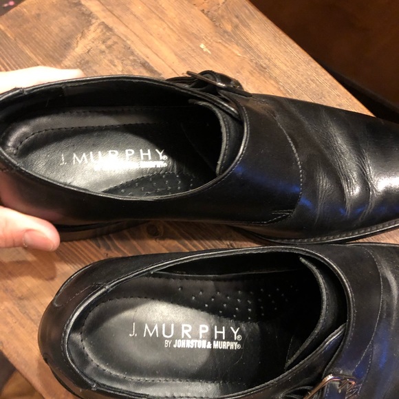 Monk strap dress shoes - Picture 4 of 6